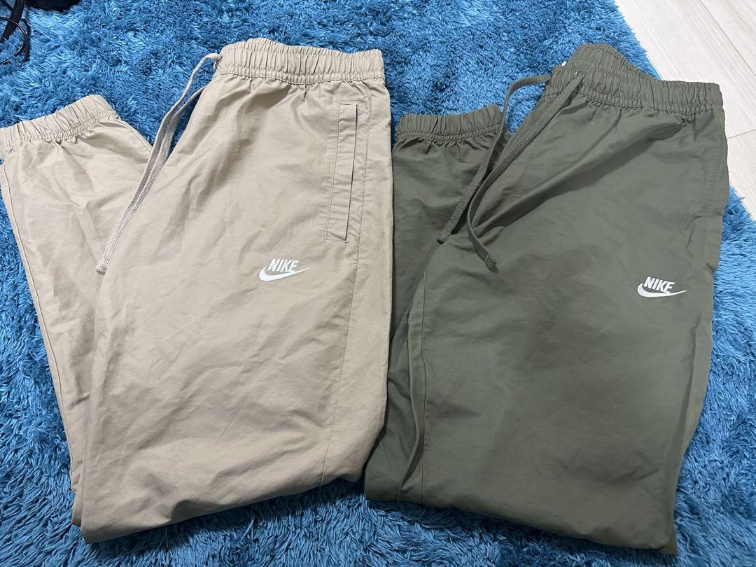 Nike Pants (Men's)