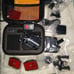 Apexcam action camera M80 air
