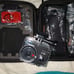 Apexcam action camera M80 air