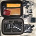 Apexcam action camera M80 air