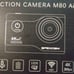 Apexcam action camera M80 air