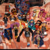 LOL OMG Doll Lot