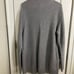 Duluth Trading Women's Heritage Waffle Stitch Crew Sweater Long XL