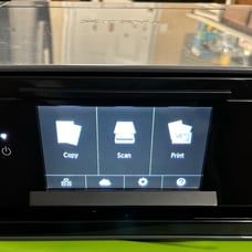 Canon Pixma TS9120 All-in-One Inkjet Printer