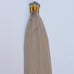 18 ITip Human Hair Extension Ash Blonde