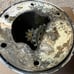 Used Barient Boat Winch #18 USA - Sailboat - Untested - Please Read Description
