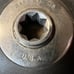 Used Barient Boat Winch #18 USA - Sailboat - Untested - Please Read Description