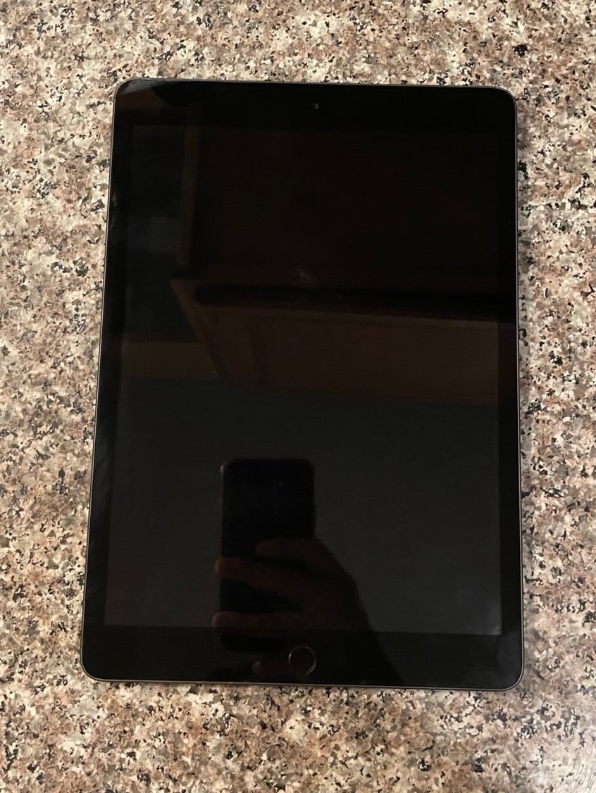 iPad 7th generation