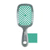 FHI HEAT UNbrush Wet & Dry Vented Detangling Hair Brush