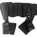 Plus Size 3-in-1 Waist Trainer Thigh Trimmer Butt Lifter Thermo Fat Burner 2XL