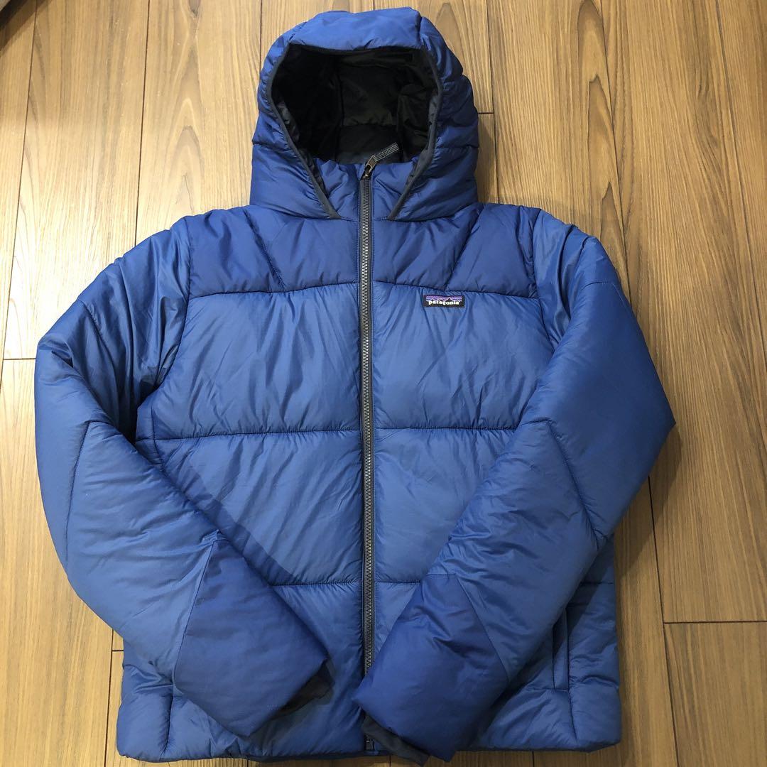 【New】Patagonia Synthetic Puff Jacket