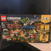 LEGO Creator 3-in-1: Fairground Carousel