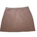 Fabletics Womens Brown Soho Skort In Mineral Brown 14