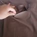 Fabletics Womens Brown Soho Skort In Mineral Brown 14
