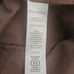 Fabletics Womens Brown Soho Skort In Mineral Brown 14