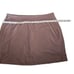 Fabletics Womens Brown Soho Skort In Mineral Brown 14