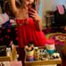 Y2k victorias secret babydoll :)
