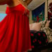 Y2k victorias secret babydoll :)