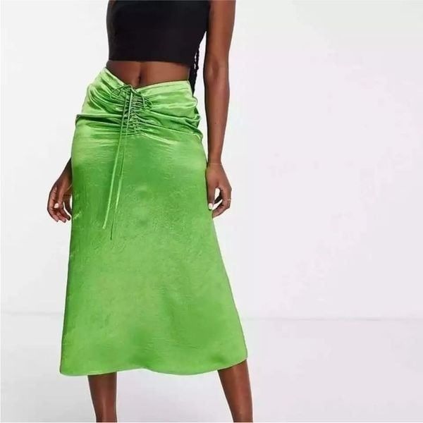 midi skirt size 0