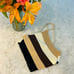 NWOT Crochet Knit Halter Top - Le Lis Collection