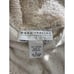 Mark Travers Australia Terry Cloth Luxury Robe Pockets Beige Textured Large