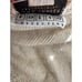 Mark Travers Australia Terry Cloth Luxury Robe Pockets Beige Textured Large