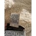Mark Travers Australia Terry Cloth Luxury Robe Pockets Beige Textured Large