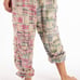 Magnolia Pearl patchwork charmie trouser