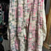Magnolia Pearl patchwork charmie trouser