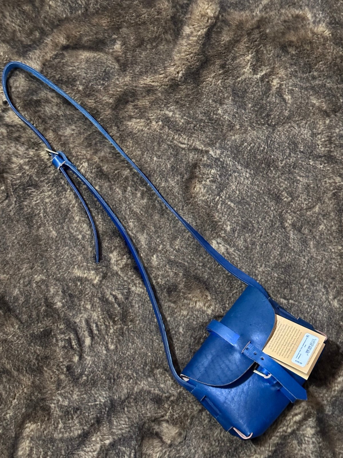 Patricia Nash crossbody
