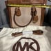 Michael Kors bag