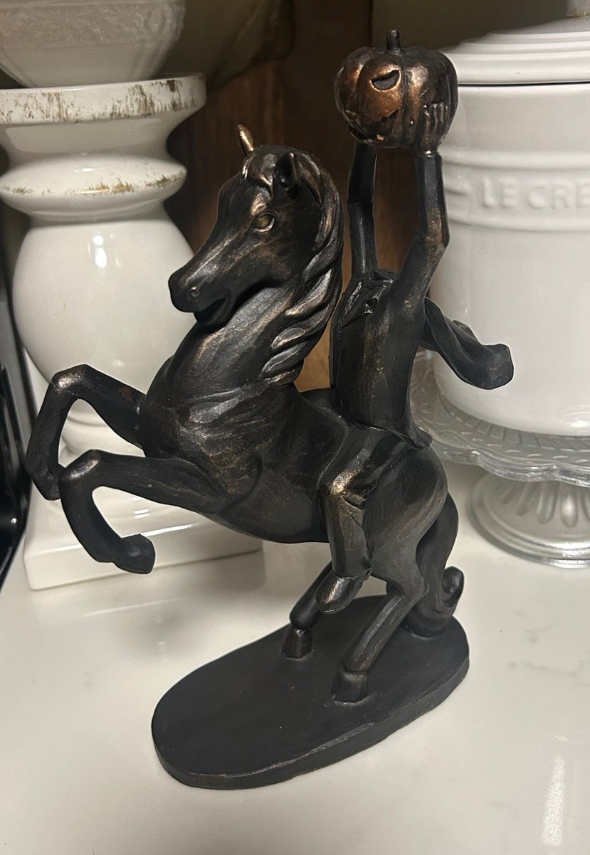 Ashland Headless Horseman