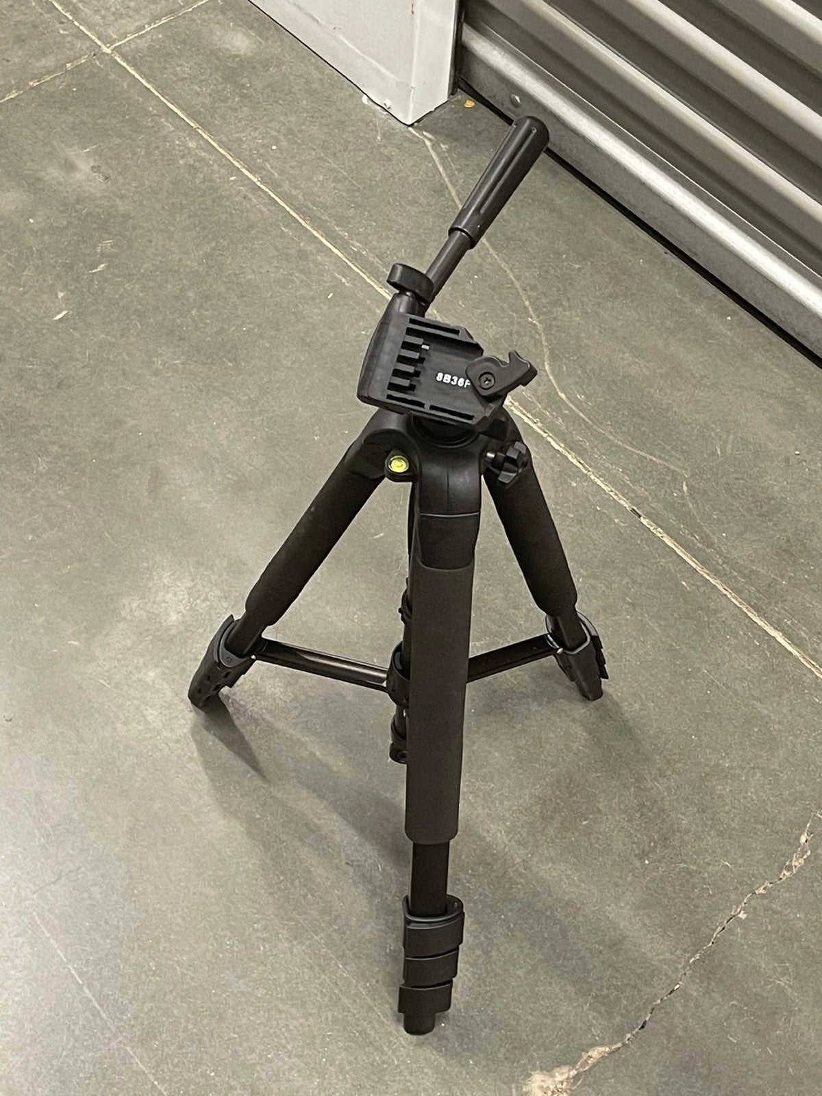 Tripod