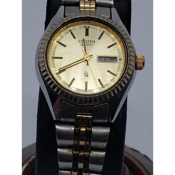 Citizen Men's Watch 6000-075692