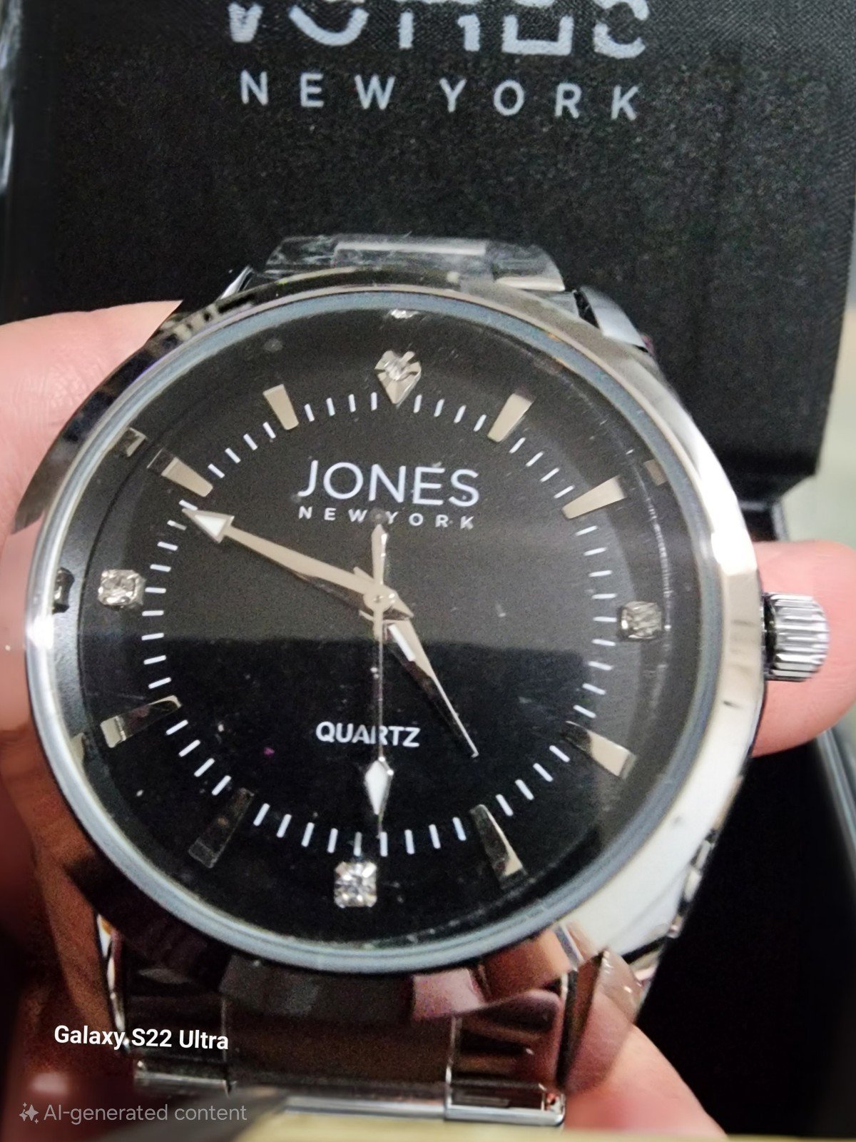 Men's Watch