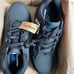 Nautilus Guard Athletic Safety Footwear