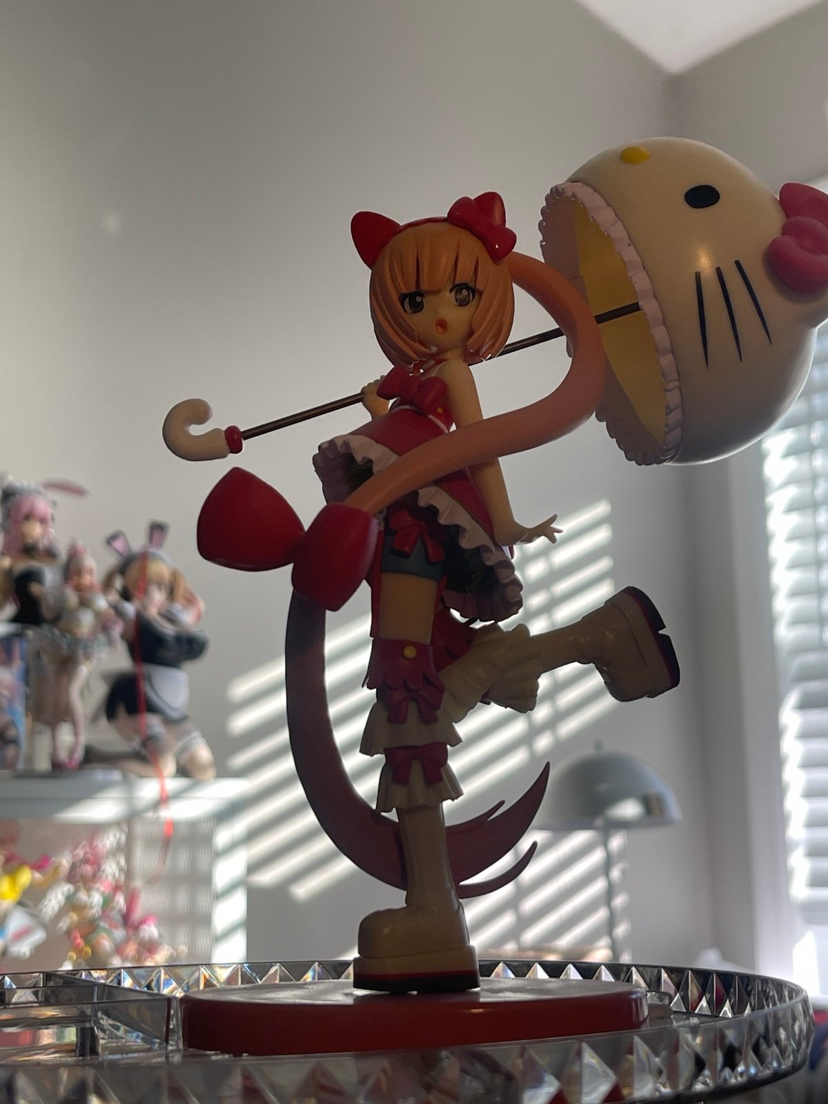Vocaloid Hello Kitty to Issho! - Nekomura Iroha (Eikoh)