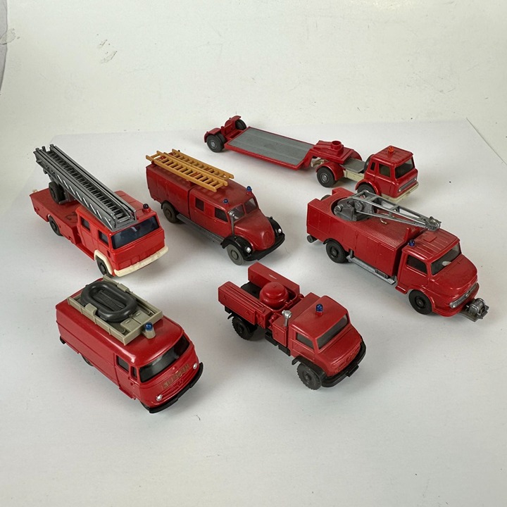 Matchbox
