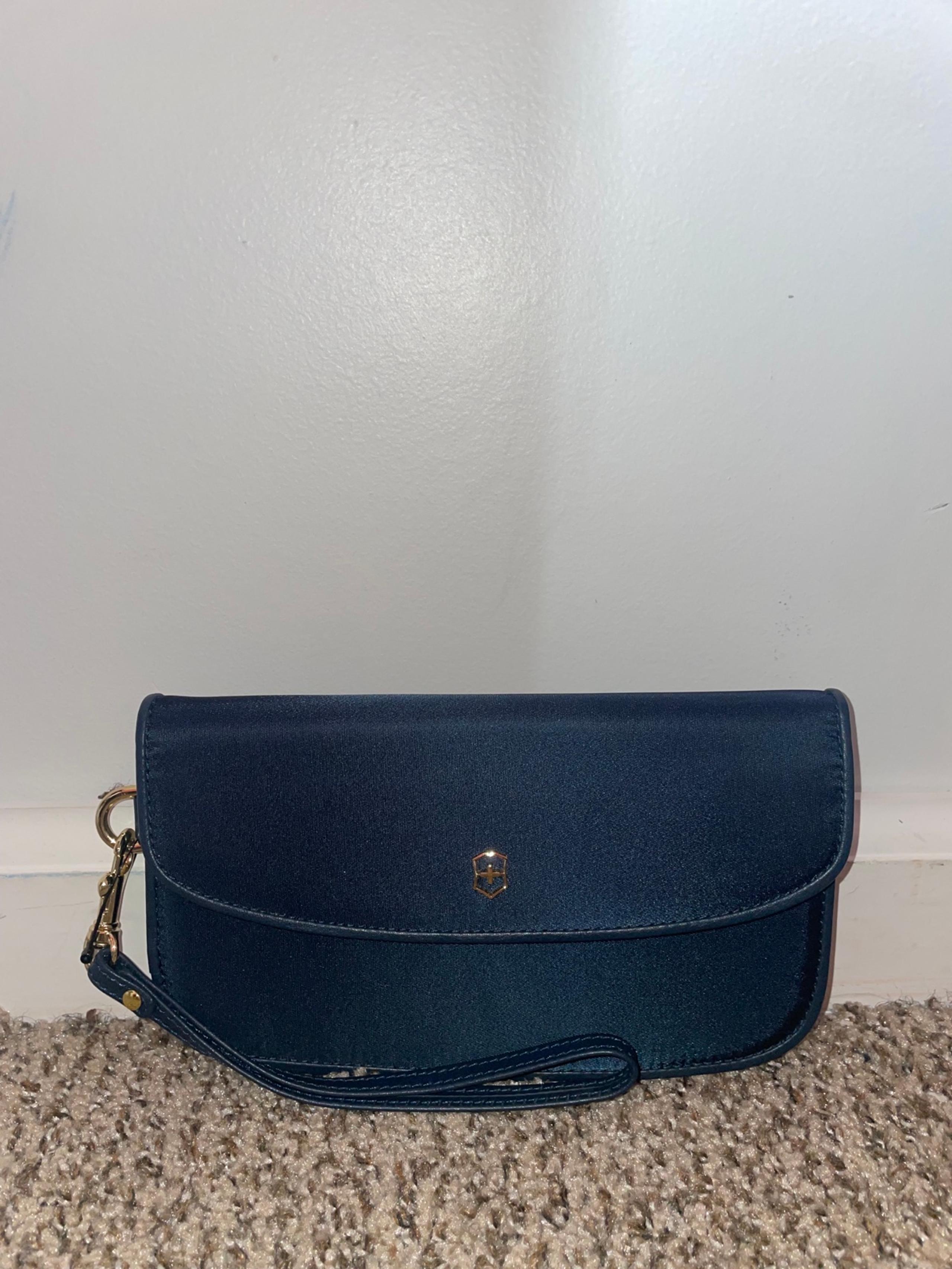 Victorinox wallet for women