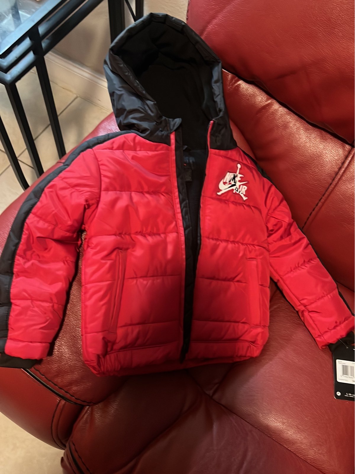 Jacket