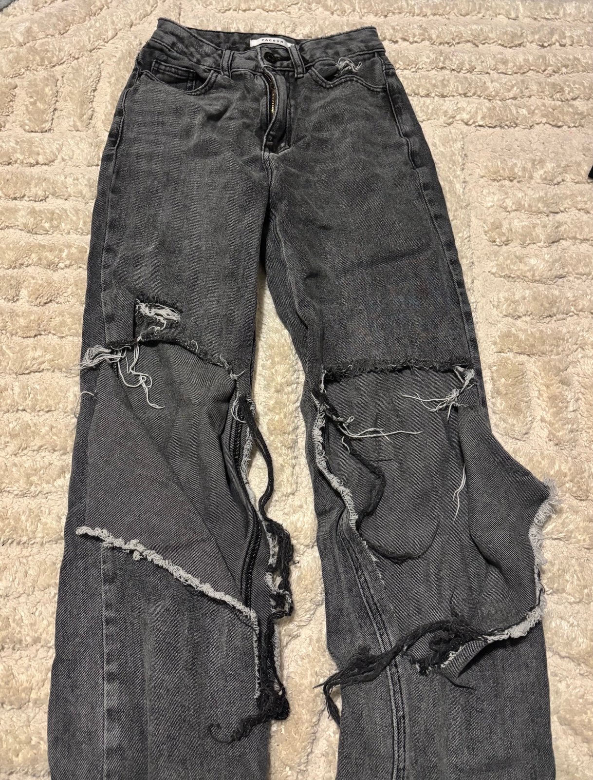 Women’s pacsun jeans