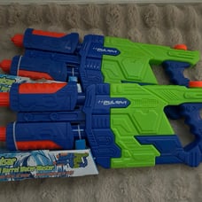 Water Guns
