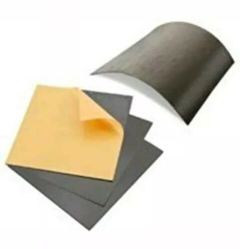 Wurth Elektronik Ferrite Shielding Sheet