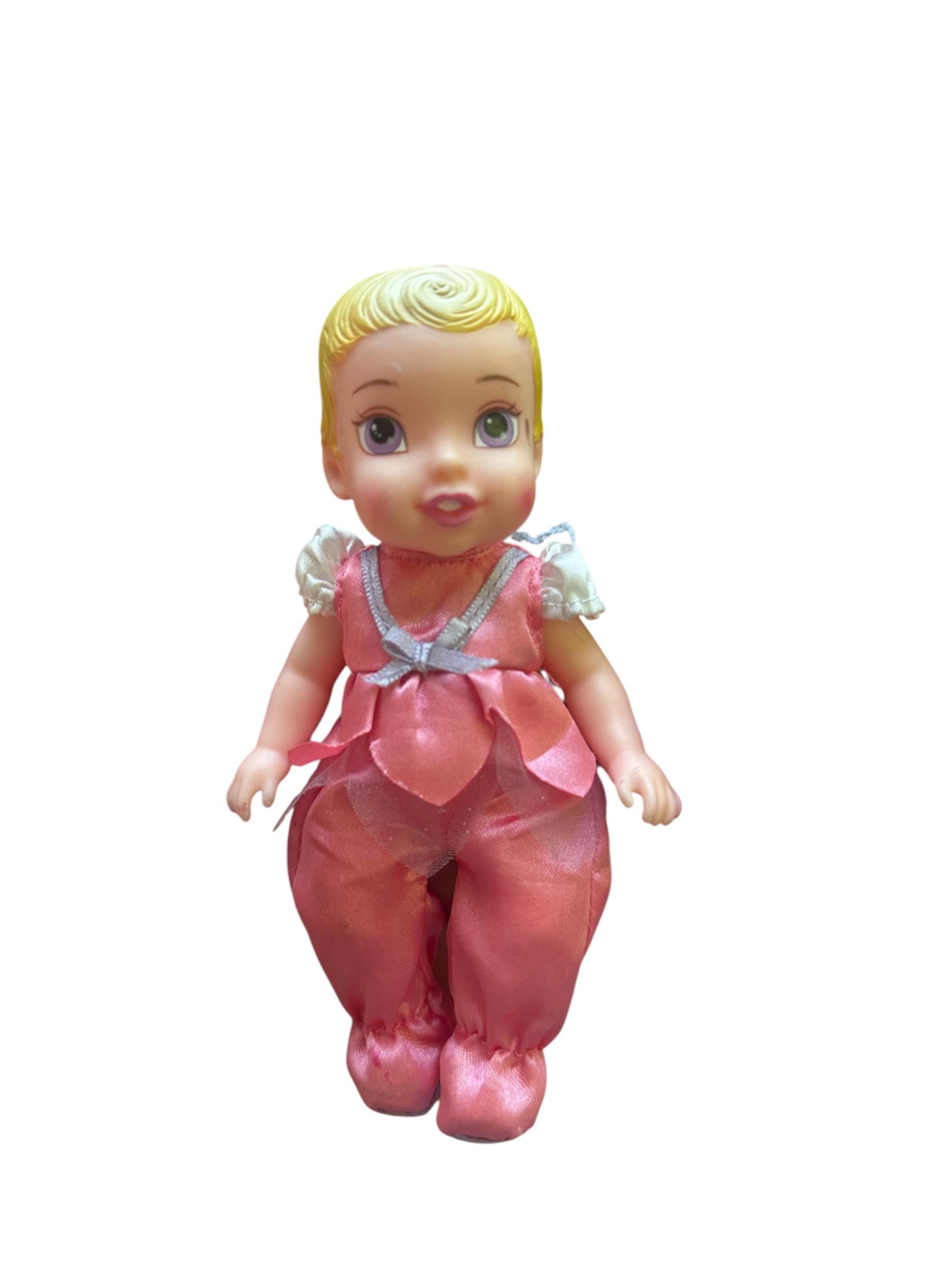 Disney Store Tollytots My 1ST Disney Princess Sleeping Beauty 6” Doll