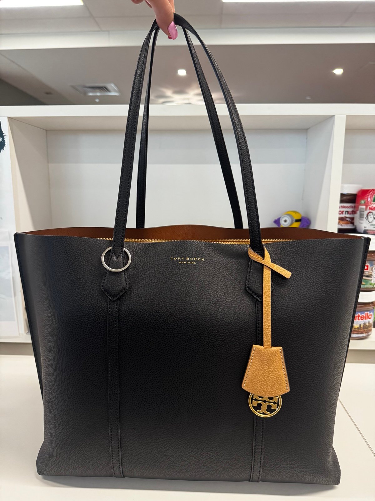 Tory Burch