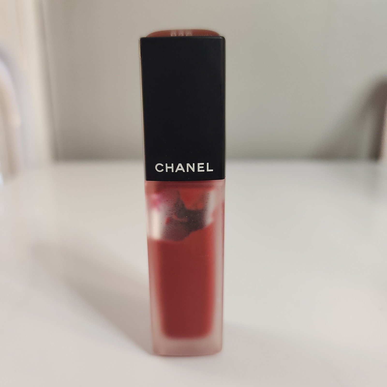 Chanel Rouge Allure Ink Fusion 836 Idyllique
