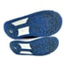 Nike Vapen Snowboard Boots Royal Blue SB Mens Size 8 US 41 EUR 447125-041 RARE