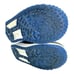 Nike Vapen Snowboard Boots Royal Blue SB Mens Size 8 US 41 EUR 447125-041 RARE