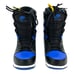 Nike Vapen Snowboard Boots Royal Blue SB Mens Size 8 US 41 EUR 447125-041 RARE