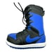 Nike Vapen Snowboard Boots Royal Blue SB Mens Size 8 US 41 EUR 447125-041 RARE
